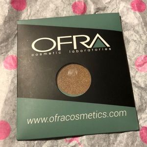 OFRA Eyeshadow Refill in Bohemian NWT